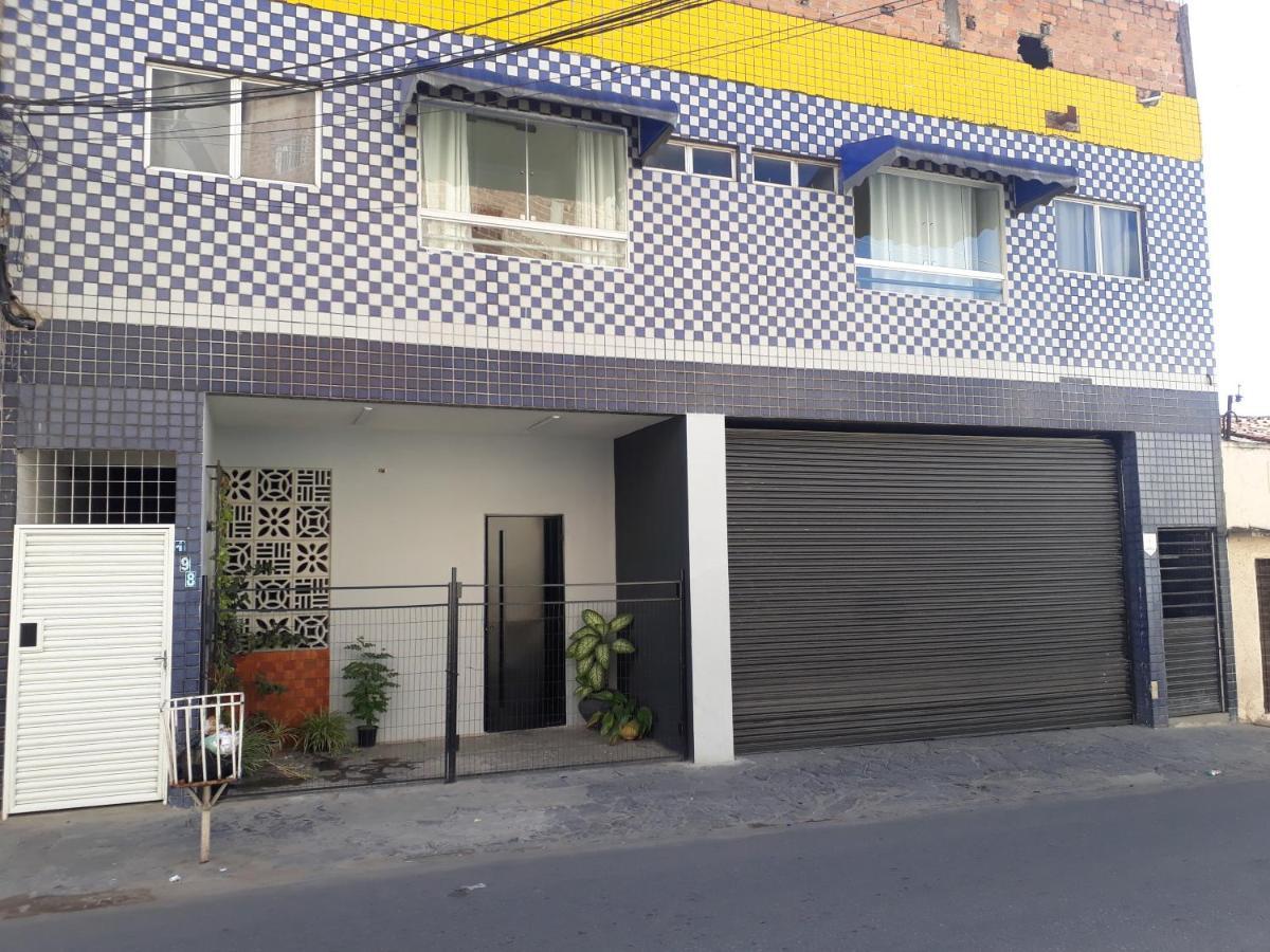 Apartamento Apat 04 Próx a feira da Sulanca, Caruaru-PE Exterior foto