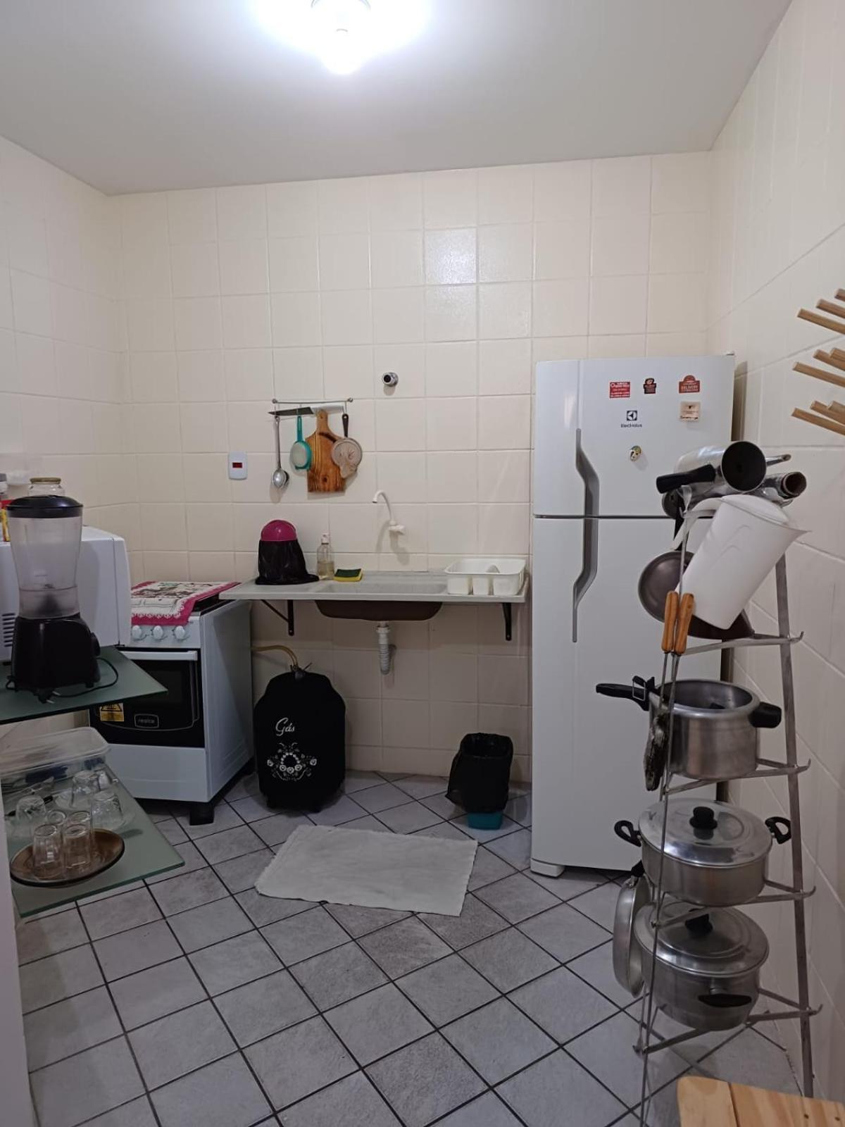 Apartamento Apat 04 Próx a feira da Sulanca, Caruaru-PE Exterior foto