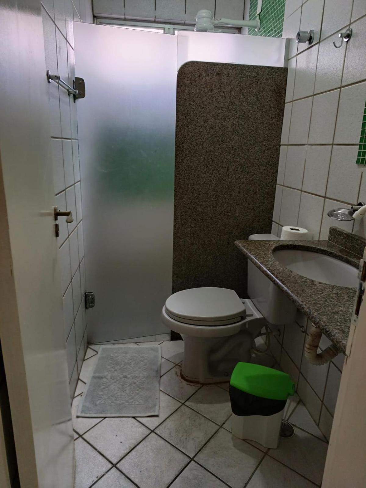 Apartamento Apat 04 Próx a feira da Sulanca, Caruaru-PE Exterior foto