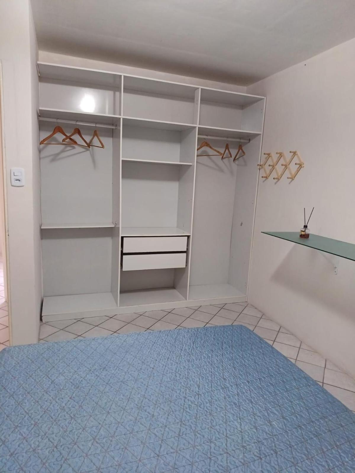 Apartamento Apat 04 Próx a feira da Sulanca, Caruaru-PE Exterior foto