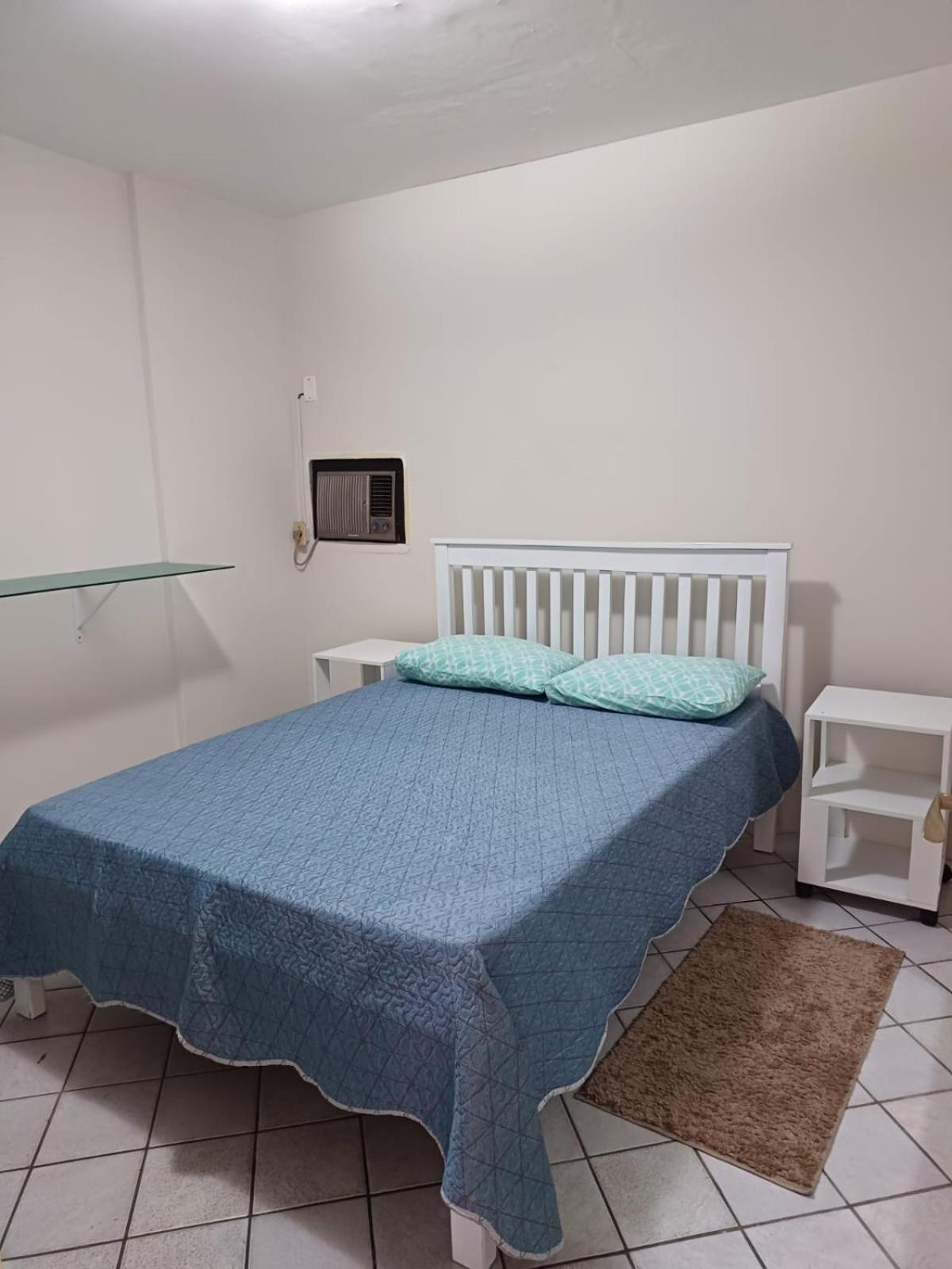Apartamento Apat 04 Próx a feira da Sulanca, Caruaru-PE Exterior foto