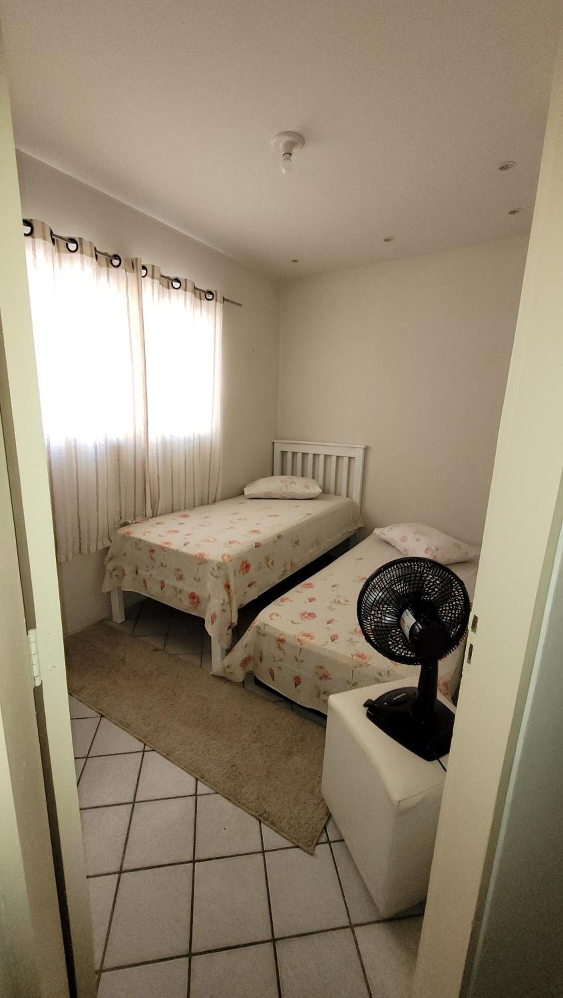 Apartamento Apat 04 Próx a feira da Sulanca, Caruaru-PE Exterior foto